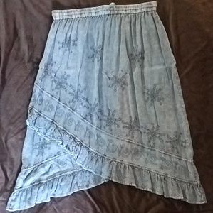Womans skirt